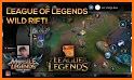 LOL Mobile Buddy - News for LOL Wild Rift related image