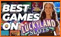 Luckyland Slots Win Real Money related image