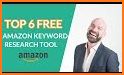 Keyword Research Tool for Amazon sellers related image