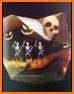 Crazy, Halloween Themes, Live Wallpaper related image