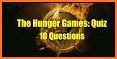 Hunger Games Quiz related image