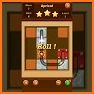 Unblock Roll Ball Puzzle - Free puzzle game. related image