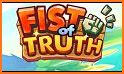 Fist of Truth - Return related image