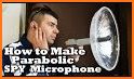 Easy Microphone  - Your Microphone and Megaphone related image