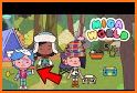 Tips for Miga Town My World Toca Guide related image