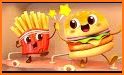 Cupcake Games for Toddlers and Kids - Yummy Candy related image