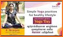 Simply Yoga related image