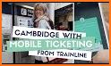 Trainline - Book Cheap National Rail & Bus Tickets related image