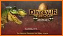 Dinosaur Simulator Attack - Lost Eggs related image