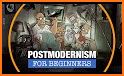 Postmodern. related image