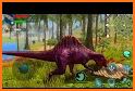 Spinosaurus Craft Simulator related image