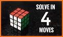 Rubik's Cube Solver related image