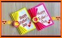 Happy Father’s Day Greeting Cards related image
