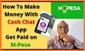 CASH CHAT related image