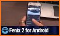 Fenix 2 for Twitter related image