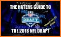 2018 Free Draft Guide related image