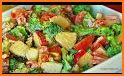 Fruit Recipe - Healthy and Tasty Fruit and Salad related image