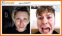 Scary Horrible Video Call - Chat Prank related image