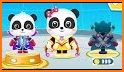 Panda Run - Panda In The World Of Adventures related image