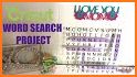 WordFun: Word Search Puzzle related image