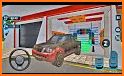 Car Garage - Car Wash and Garage Game related image
