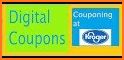 Kroger digital coupons: Deals - Coupons related image