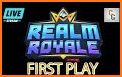realm battel  Royale related image