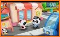 Baby Panda's Car World related image