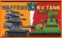 Tap tanks - battle with friends related image