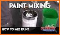 Mix Paints related image