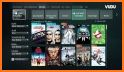 Vudu Movies, TV Shows & Series Trailers, Reviews related image