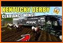 Derby Horse Racing Games Simulator 2018 related image