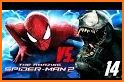 Grand Superhero Venomz VS Spider Iron Hero Hunters related image