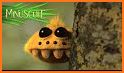 Caterpillar's Micro Adventure related image