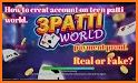 3 Patti World - Free Online Card related image