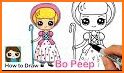 Learn to Draw Toys Step by Step for Kids related image