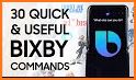 List Commands For Bixby related image