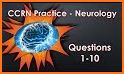 Neurology Exam Review & Practice Questions related image