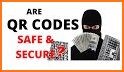 Safe QR Code Reader related image
