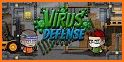 Virus Defense Puzzle (Premium) related image