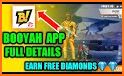 VClip Status Video & Free Royal Pass Diamond Guide related image