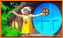 Pretend Play Theme Park: Doll House Amusement related image