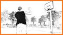 SLAM DUNK Talkin’ to the Rim related image