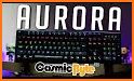Aurora Keyboard related image