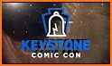 Keystone Comic Con related image
