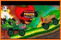 Monster Trucks Action Race related image