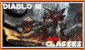 Immortal Guide for Diablo -HEROIC CLASSES TIPS related image