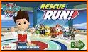 PAW Patrol Rescue Run HD related image