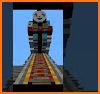 Mod Thomas for MCPE related image