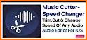 Music Speed Changer: Audipo related image